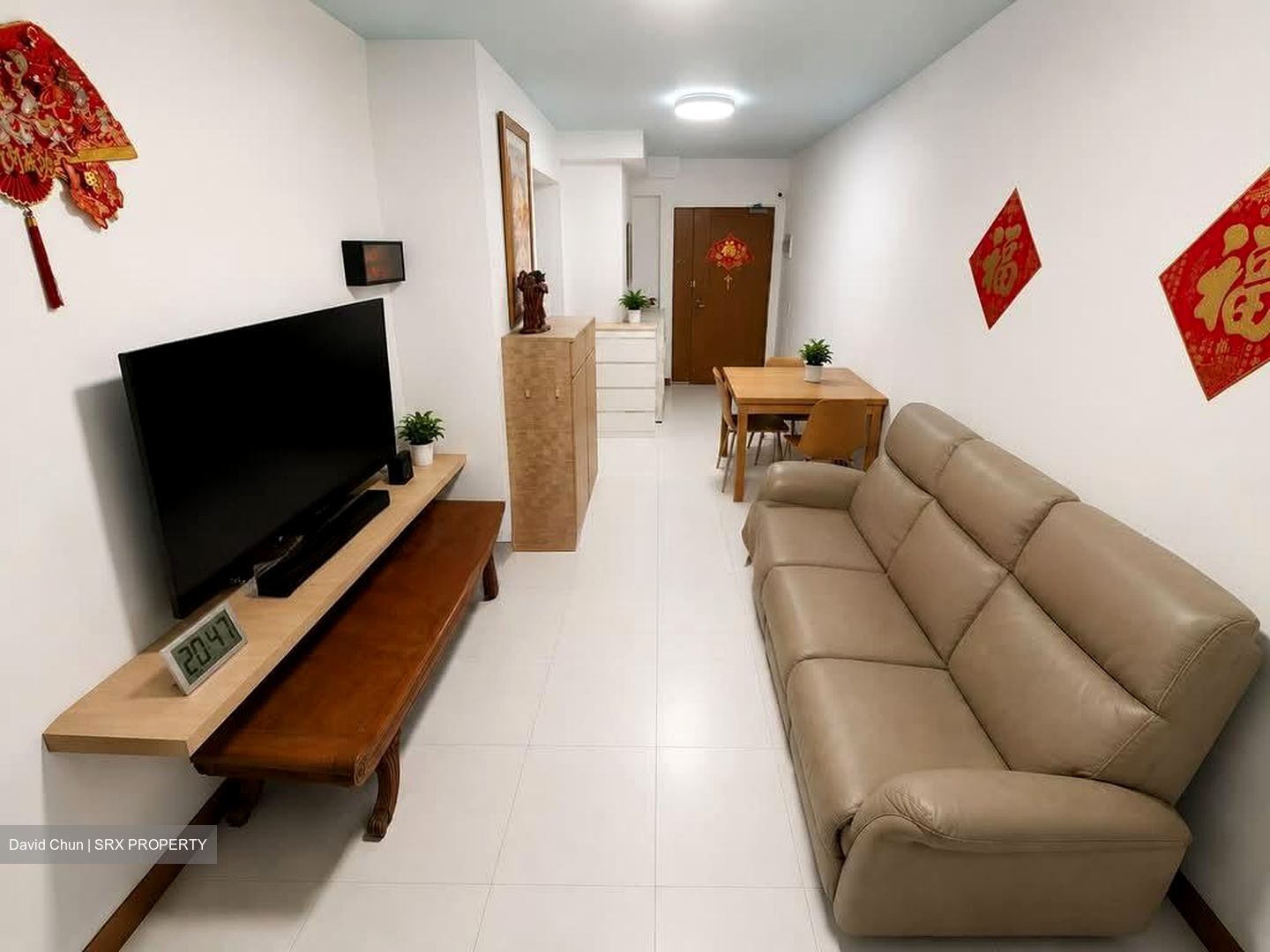 Blk 450A Fernvale Crest (Sengkang), HDB 3 Rooms #577606941